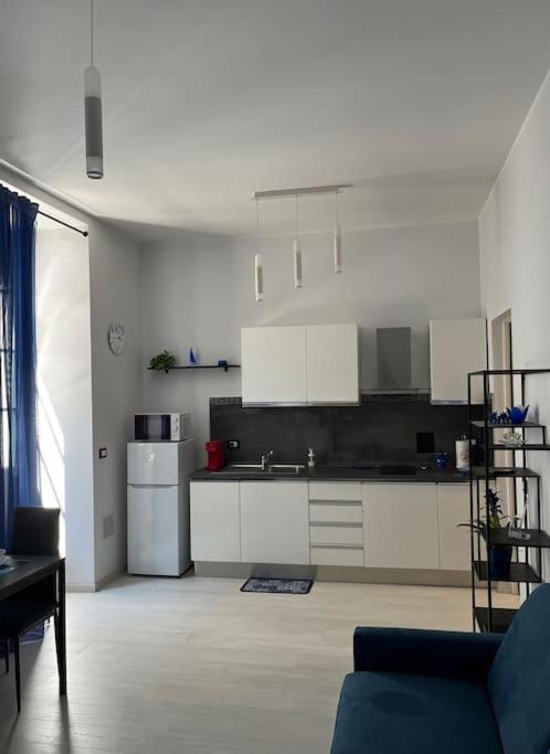 Apartmán Feelgood Terst Exteriér fotografie
