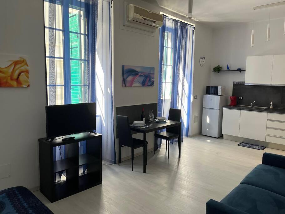 Apartmán Feelgood Terst Exteriér fotografie
