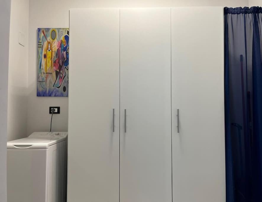 Apartmán Feelgood Terst Exteriér fotografie