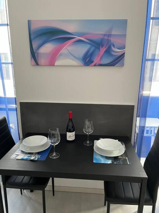 Apartmán Feelgood Terst Exteriér fotografie