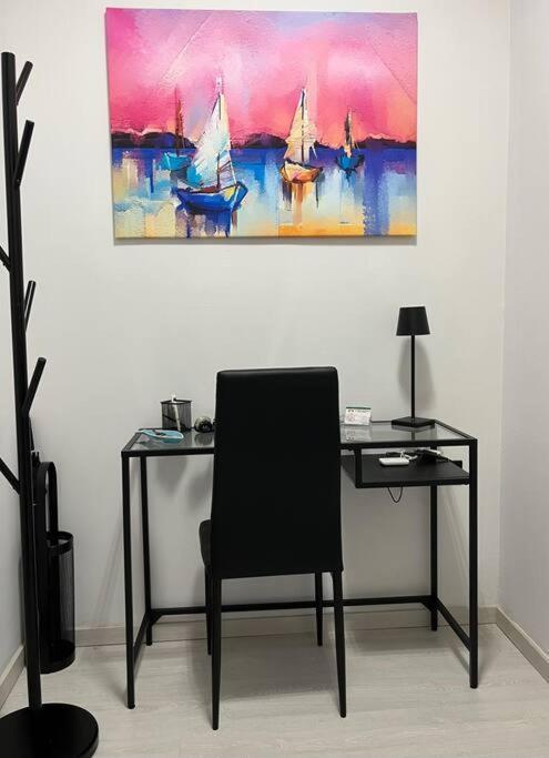 Apartmán Feelgood Terst Exteriér fotografie