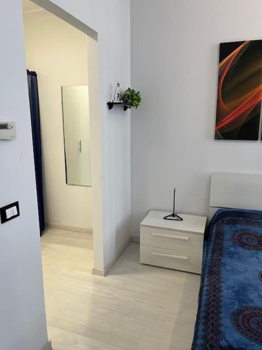 Apartmán Feelgood Terst Exteriér fotografie