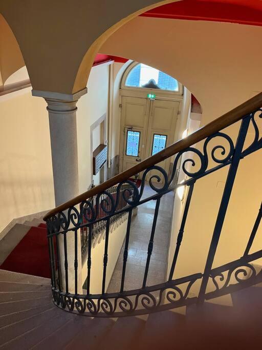 Apartmán Feelgood Terst Exteriér fotografie