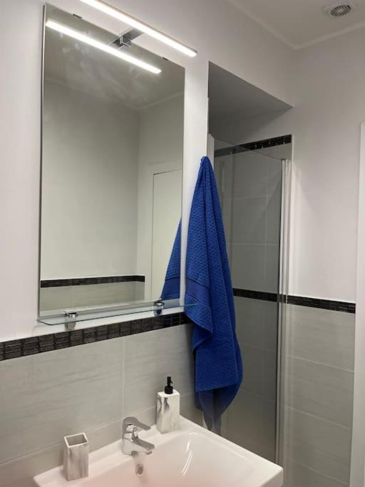 Apartmán Feelgood Terst Exteriér fotografie